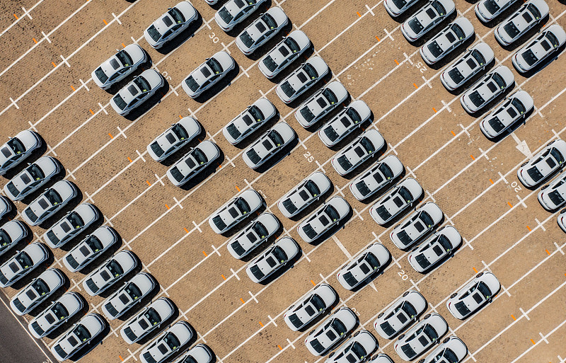 Wayfair倉庫物流發貨流程