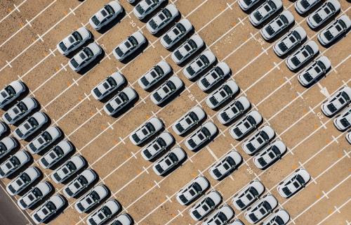 Wayfair倉庫物流發貨流程