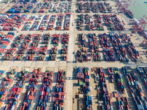 貿易術語的價格構成