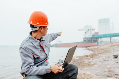 鋰電池可走什么快遞到國外嗎