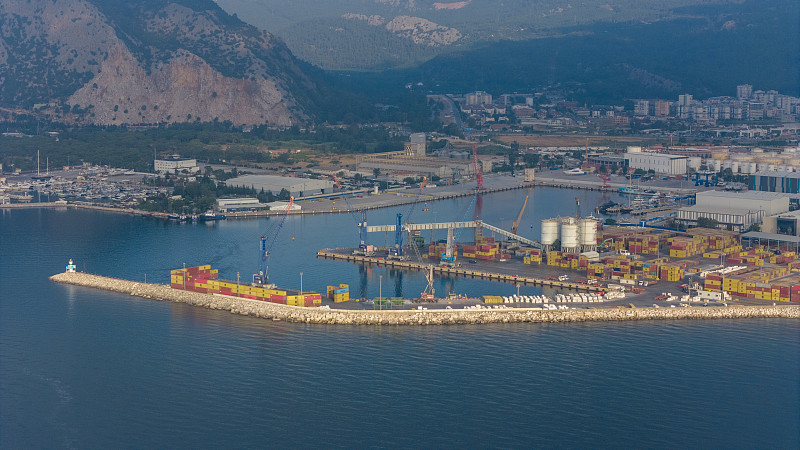 發(fā)美國(guó)亞馬遜倉(cāng)庫(kù)哪些物流方可靠?