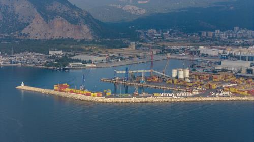 發美國亞馬遜倉庫哪些物流方可靠?