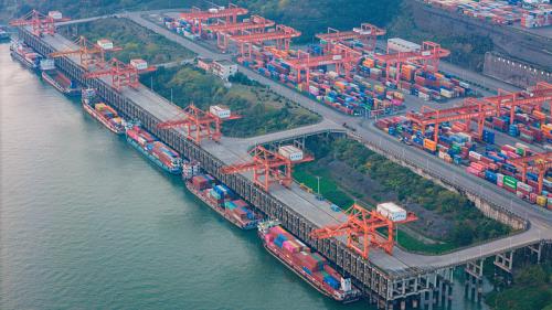 FOB:Free On Board 船上交貨_外貿(mào)術(shù)語_外貿(mào)