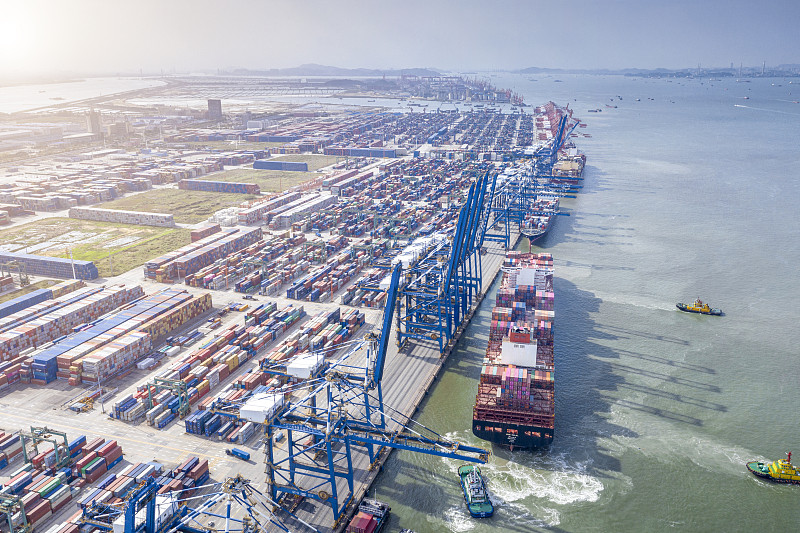 外貿出口拼箱注意事宜 外貿出口拼箱注意事宜