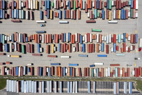 跨境物流的服務范圍以及跨境物流客戶服務都