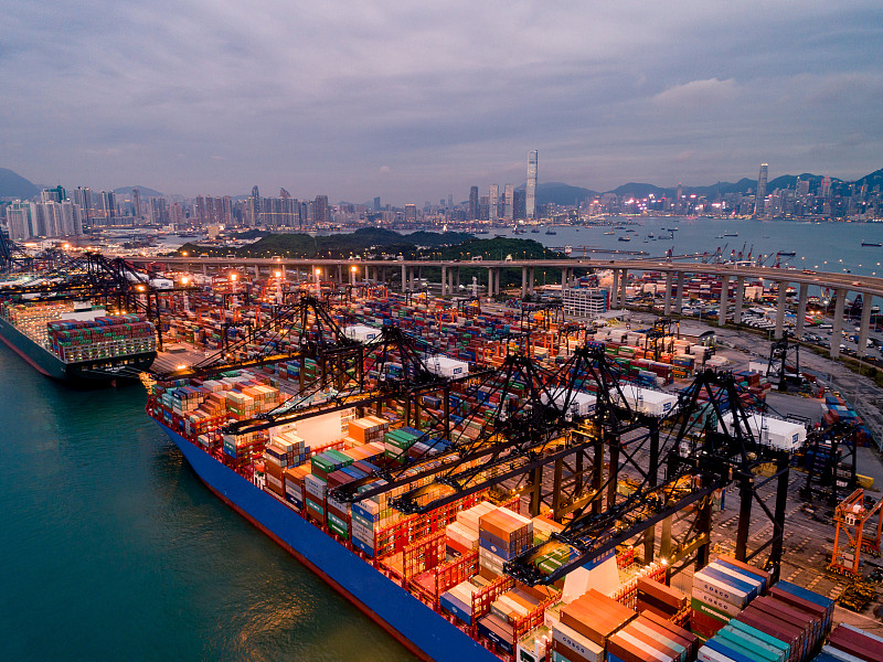 外貿術語FOB 和 C&amp;amp;F 有什么區別_外貿術語_外貿知識網