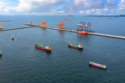 龍發(fā)國際貿(mào)易部業(yè)務(wù)流程圖_其他外貿(mào)知識(shí)_外