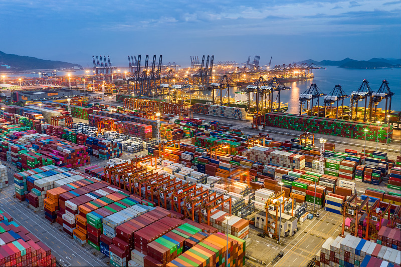 國際快遞價格對比查詢