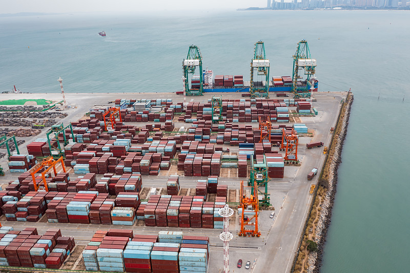 跨境物流三大方式：海卡、海派、空派的區(qū)別與優(yōu)勢