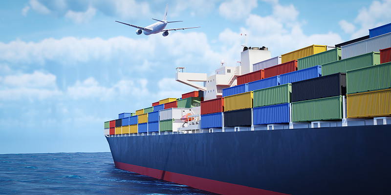 中山郵寄美國什么快遞可以寄