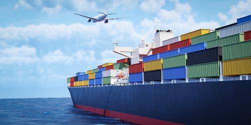 中山郵寄美國什么快遞可以寄