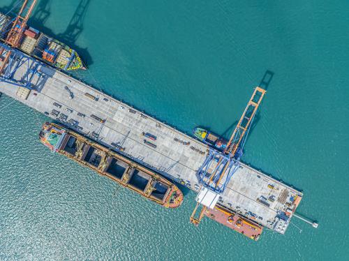 快遞怎么寄國外？快遞寄國外流程