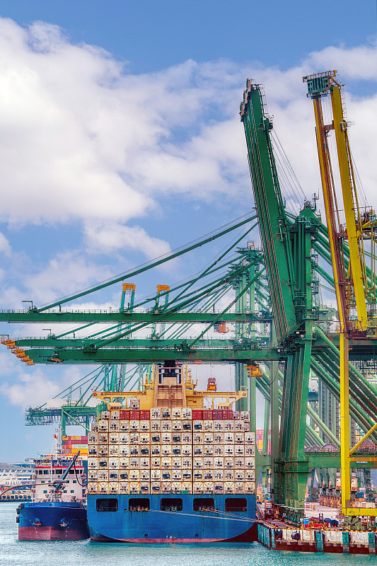 中國什么快遞可以寄到美國？