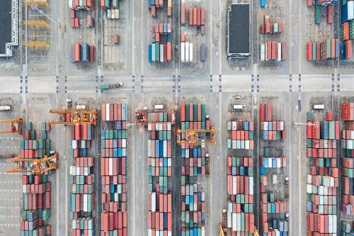 外貿單證模板包含內容