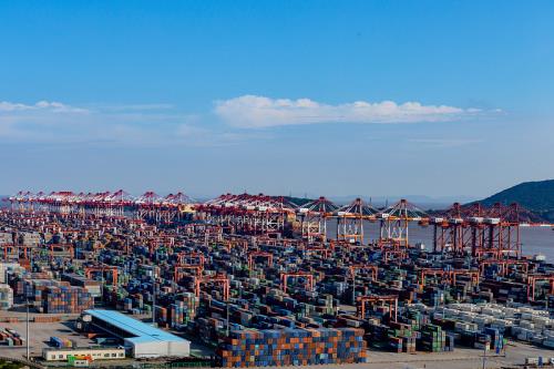 CFR貿(mào)易術(shù)語(yǔ)成交不同回答