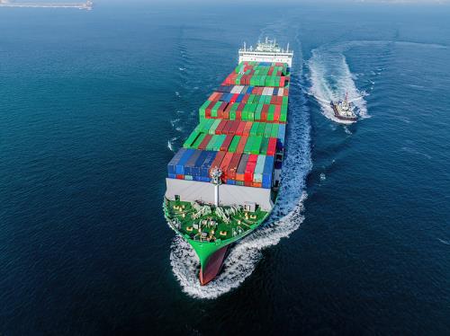 國際貿易術語解釋