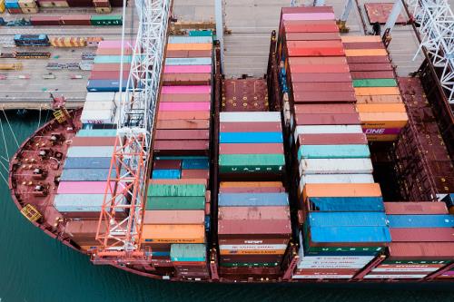 Lazada物流設置指南