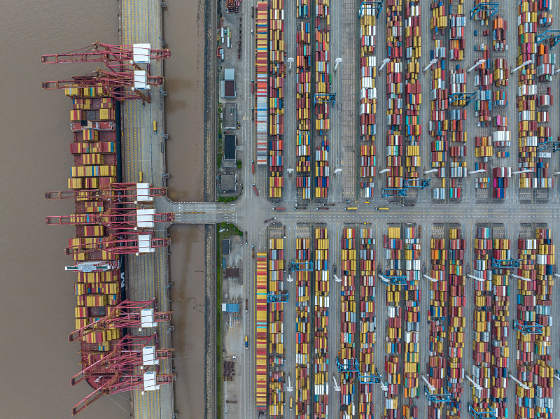 CFR、FOB、CIF主要貿易術語的價格構成