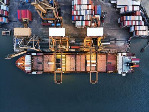 貿(mào)易術(shù)語的正確使用