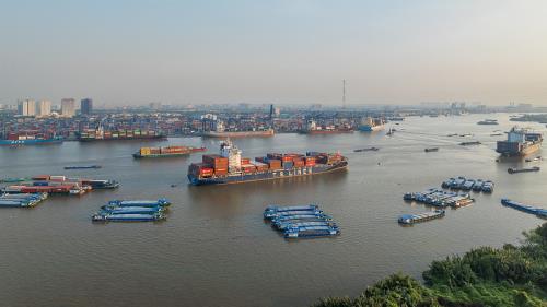 外貿比較難翻譯的費用術語