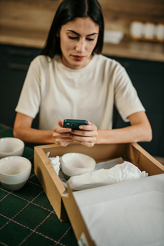 快遞寄到美國要多長時間？