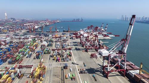 加工裝配貿易的形式和特點_其他外貿知識_外