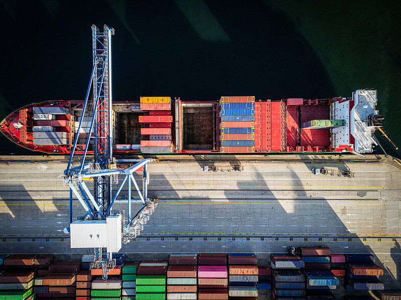 外貿企業(yè)出口運輸業(yè)務操作指南_外貿經(jīng)驗_外貿知識網(wǎng)