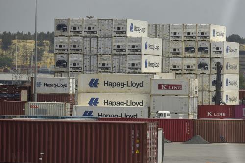 Temu平臺物流費用有哪些