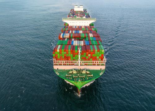 世界通用的國際貿易英語介紹