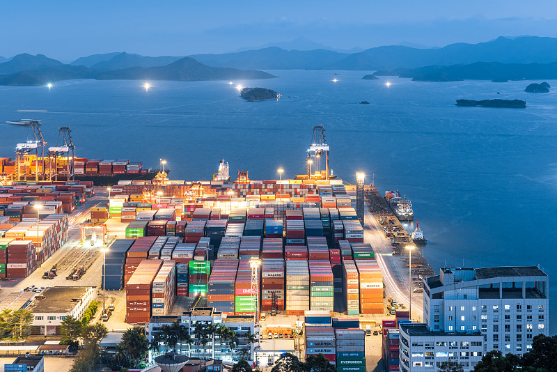 外貿術語的英文表達