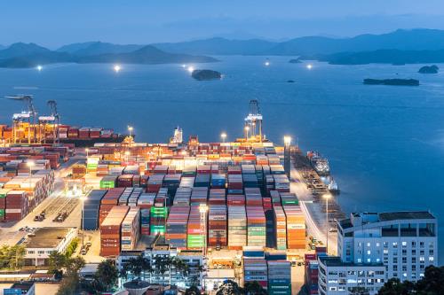 外貿(mào)術(shù)語的英文表達(dá)