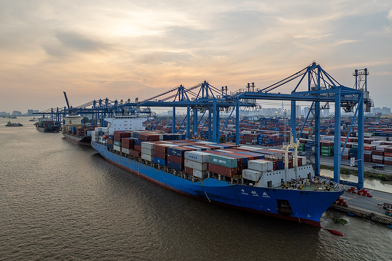 直接貿易與間接貿易的基本知識 直接貿易與間接貿易的基本知識