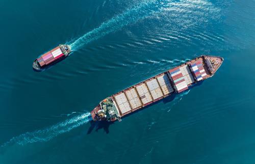 包裹怎么寄到國外？什么快遞可以寄啊?