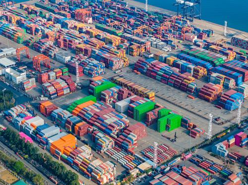 國際快遞寄鋰電池