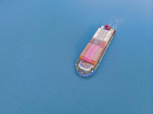 哪家快遞可以寄電池出口