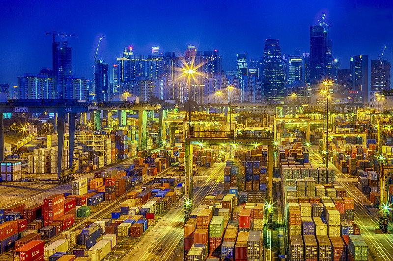 貿易補償知識有那些形式?