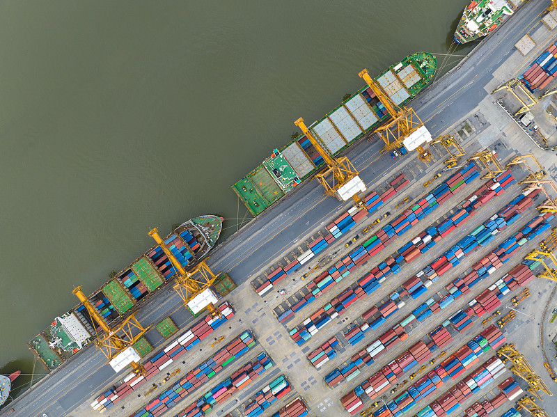 外貿物流代理操作流程 外貿物流代理操作流程