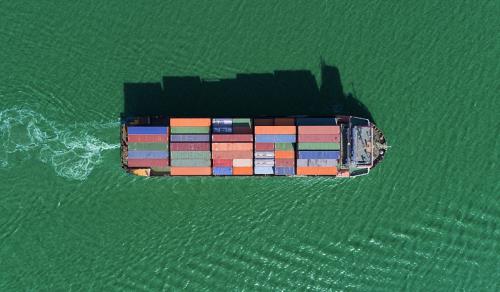 美客多國際物流支持與方式選擇