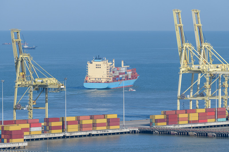 出口貿(mào)易基本步驟 出口貿(mào)易基本步驟