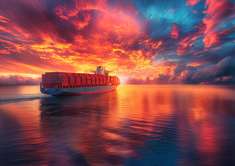 外貿運輸辦理流程