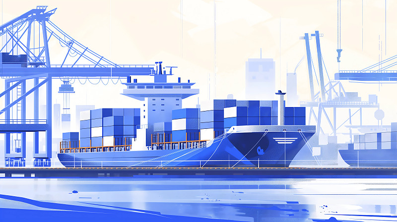 貿易加工的辦理程序 貿易加工的辦理程序