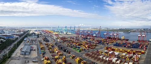 CPT: Carriage Paid to 運(yùn)費(fèi)付至_外貿(mào)術(shù)語_