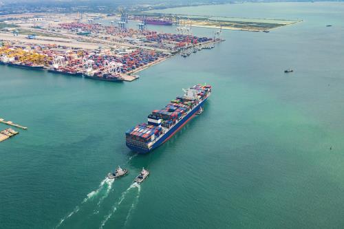 什么是外貿出口中的買單