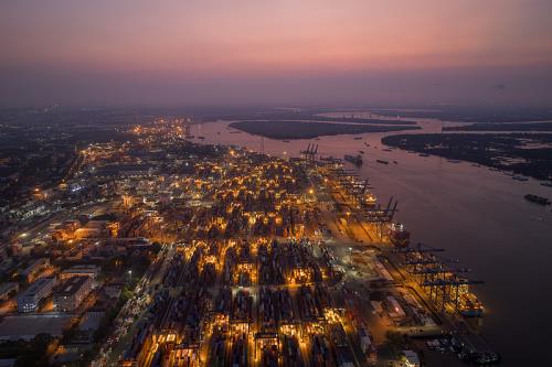 一些貿易術語的區(qū)別