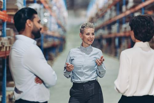 從事外貿的一些常用英語