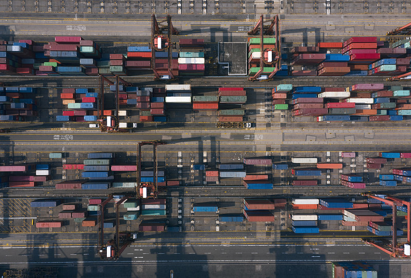 國際物流快遞公司有哪幾家？