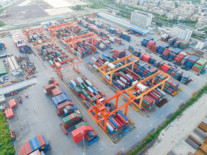 舊衣服從國外寄過來如何通關