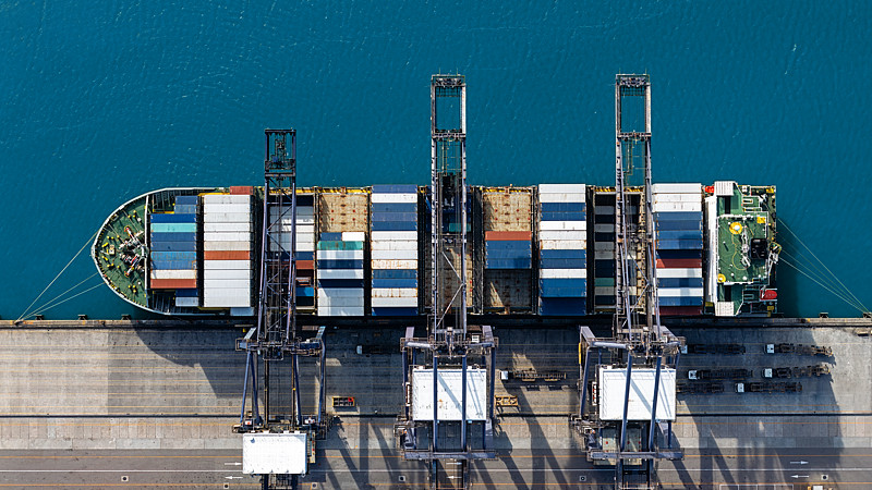 什么是快件進口?快件進口有什么優勢?