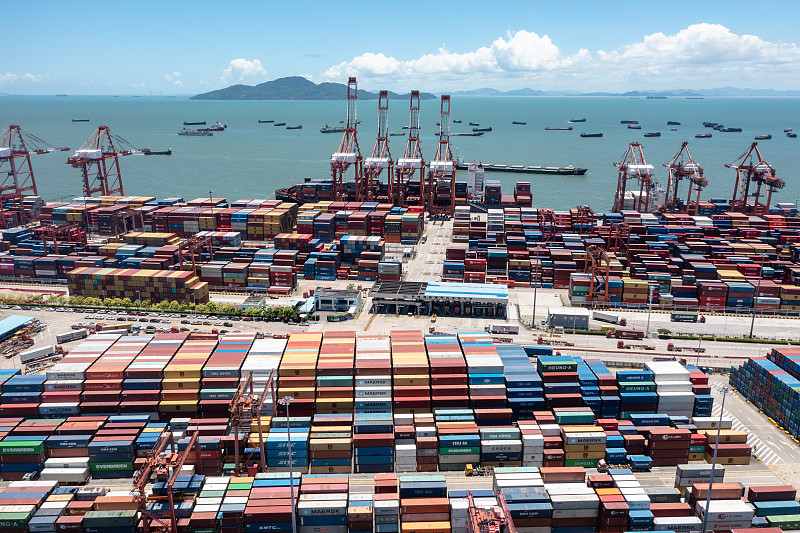 貨代、海運操作、船務(wù)操作是什么意思？