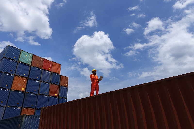 拼柜費用怎么計算？(拼柜海運費用)